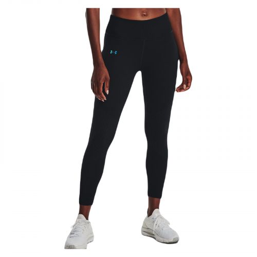 Legginsy sportowe damskie Under Armour Rush Ankle Leg 1373928