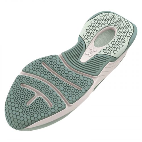 Buty damskie do biegania Under Armour Omnie Training 3025054