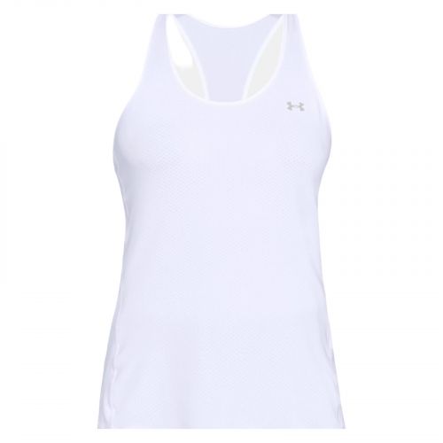 Koszulka treningowa damska Under Armour Racer Tank 1328962