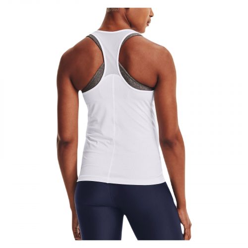 Koszulka treningowa damska Under Armour Racer Tank 1328962