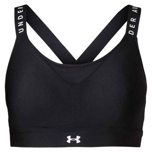 Biustonosz treningowy Under Armour Infinity High Sports Bra 1351994