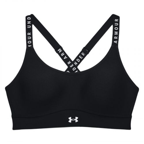 Biustonosz sportowy Under Armour Infinity Mid Covered 1363353
