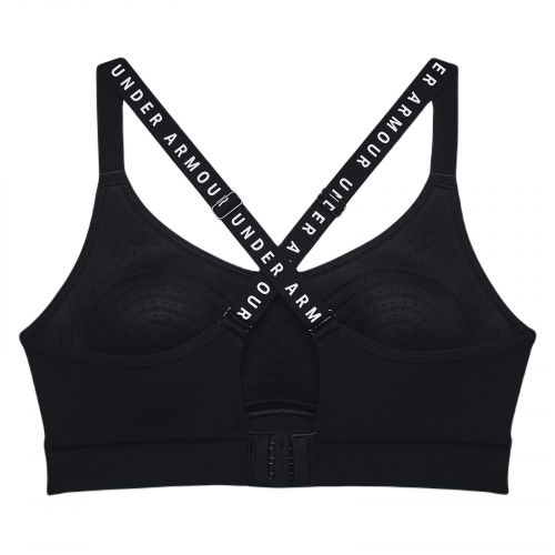 Biustonosz sportowy Under Armour Infinity Mid Covered 1363353