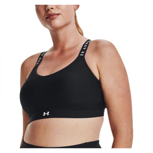 Biustonosz sportowy Under Armour Infinity Mid Covered 1363353