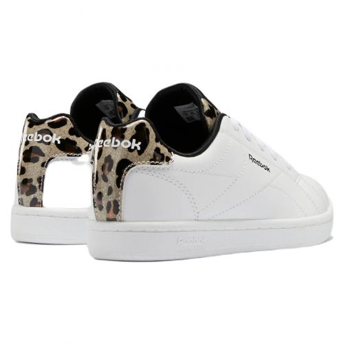 Buty dla dziewcząt Reebok Royal Complete CLN 2 GW6671