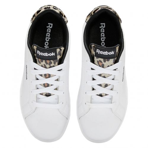 Buty dla dziewcząt Reebok Royal Complete CLN 2 GW6671