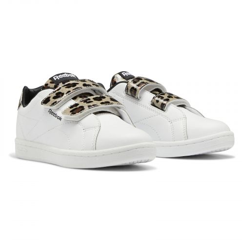 Buty dla dzieci Reebok Royal Complete CLN Alt 2 GW1257