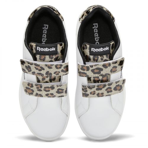 Buty dla dzieci Reebok Royal Complete CLN Alt 2 GW1257