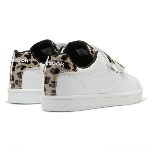 Buty dla dzieci Reebok Royal Complete CLN Alt 2 GW1257