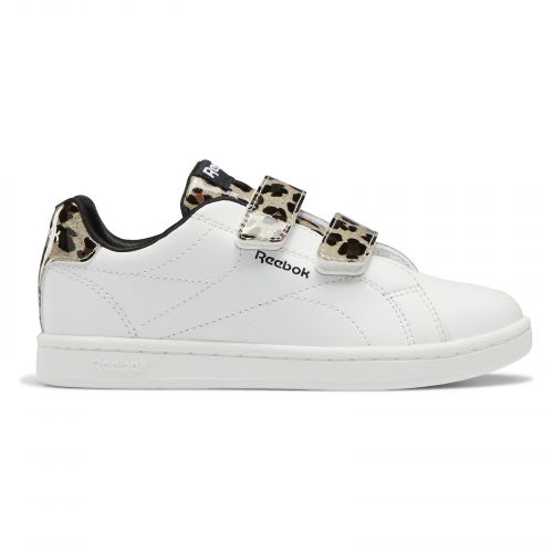 Buty dla dzieci Reebok Royal Complete CLN Alt 2 GW1257