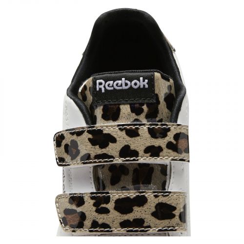 Buty dla dzieci Reebok Royal Complete CLN Alt 2 GW1257