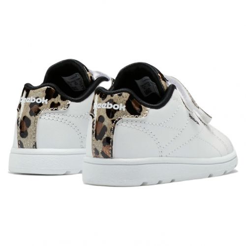 Buty dla małych dzieci Reebok Royal Complete CLN 2 GW3684