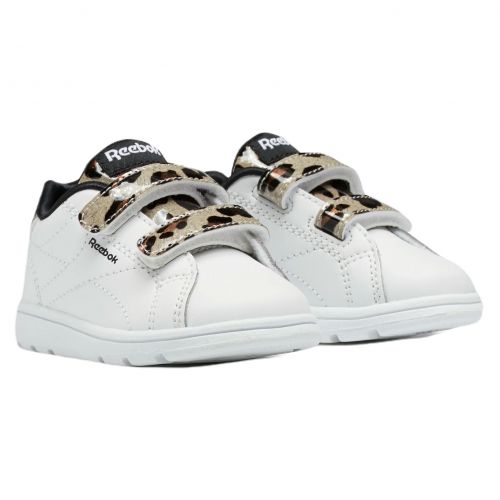 Buty dla małych dzieci Reebok Royal Complete CLN 2 GW3684
