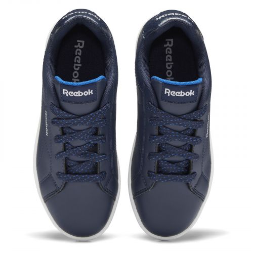 Buty dla dzieci Reebok Royal Complete CLN 2.0 GW6639