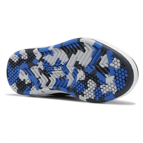 Buty dla dzieci Reebok Royal Complete CLN 2.0 GW6639