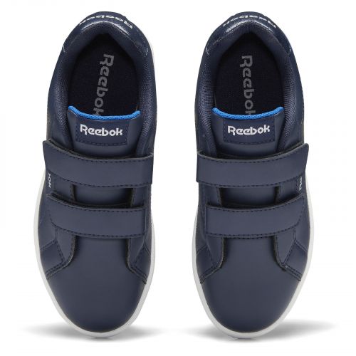Buty dla dzieci Reebok Royal Complete CLN Alt 2.0 GW1267