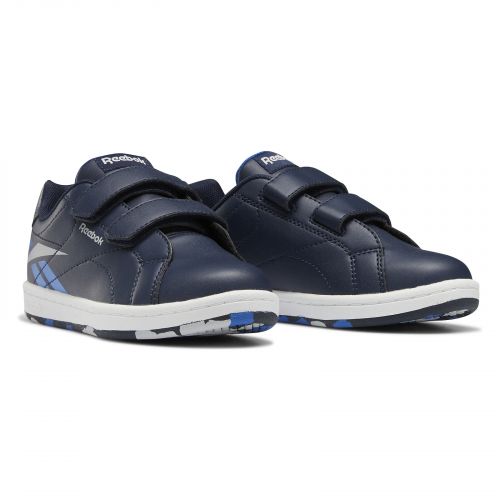 Buty dla dzieci Reebok Royal Complete CLN Alt 2.0 GW1267