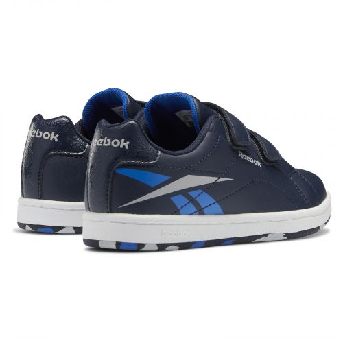 Buty dla dzieci Reebok Royal Complete CLN Alt 2.0 GW1267