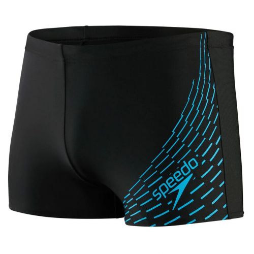 Kąpielówki męskie Speedo Medley Logo 68-11354