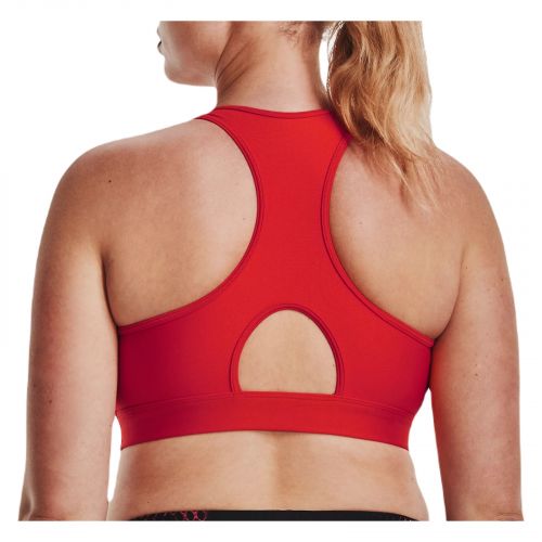 Biustonosz sportowy Under Armour Mid Padless 1375398