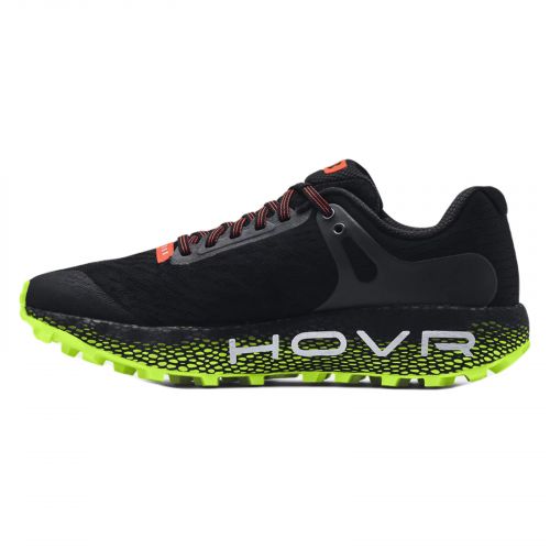 Buty do biegania męskie Under Armour HOVR Machina Off Road 3023892