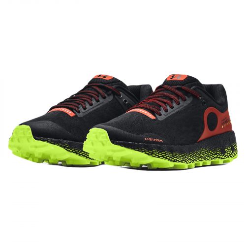 Buty do biegania męskie Under Armour HOVR Machina Off Road 3023892