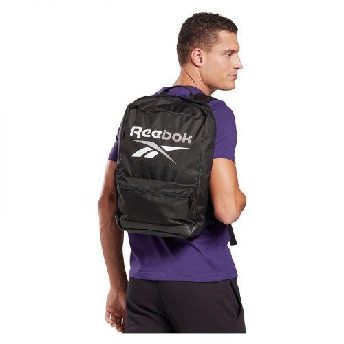 Plecak sportowy Reebok Training Essentials Medium GP0181