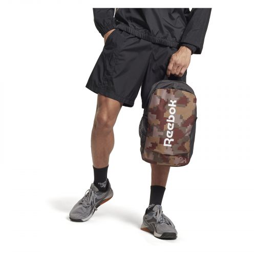 Plecak sportowy Reebok Active Core Medium HC1695