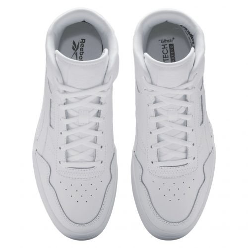 Buty damskie Reebok Court Advance Bold High GZ9614