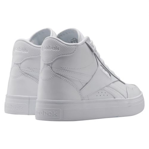 Buty damskie Reebok Court Advance Bold High GZ9614
