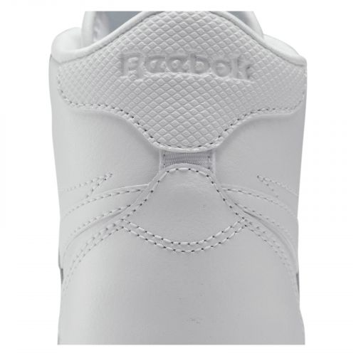 Buty damskie Reebok Court Advance Bold High GZ9614