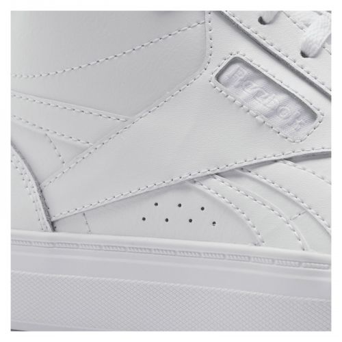 Buty damskie Reebok Court Advance Bold High GZ9614