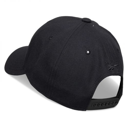 Czapka z daszkiem Reebok UBF Baseball Cap H37654