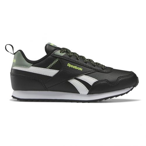 Buty dla dzieci Reebok Royal Classic Jog 3 HP4851