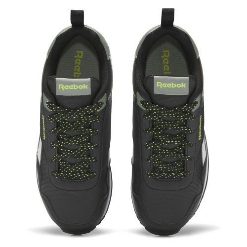 Buty dla dzieci Reebok Royal Classic Jog 3 HP4851