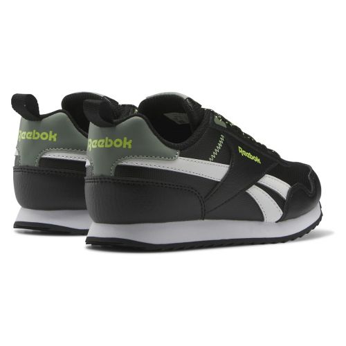 Buty dla dzieci Reebok Royal Classic Jog 3 HP4851