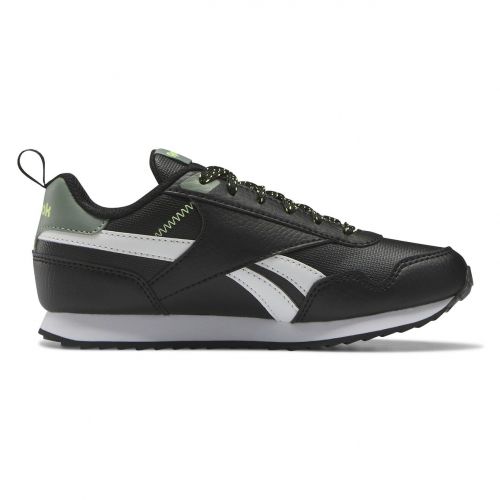 Buty dla dzieci Reebok Royal Classic Jog 3 HP4851