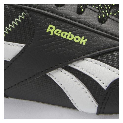 Buty dla dzieci Reebok Royal Classic Jog 3 HP4851