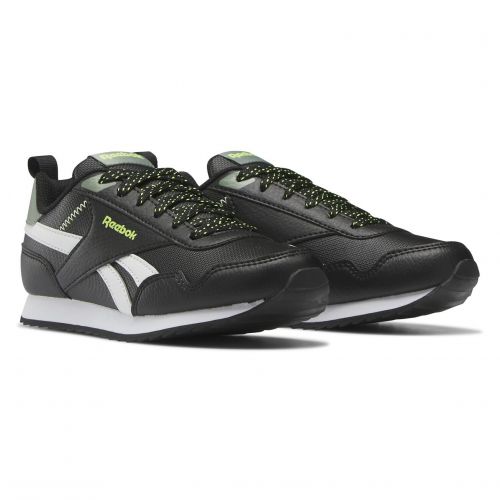 Buty dla dzieci Reebok Royal Classic Jog 3 HP4851