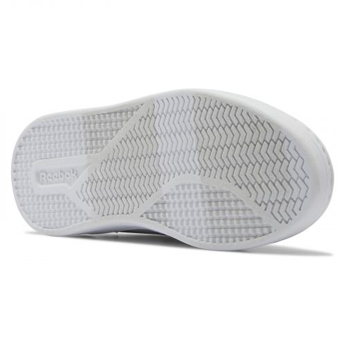 Buty dla dziewcząt Reebok Royal Prime Mid 2 HP6798