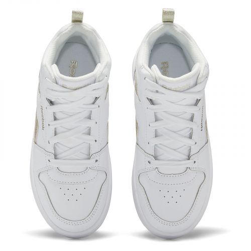 Buty dla dziewcząt Reebok Royal Prime Mid 2 HP6798