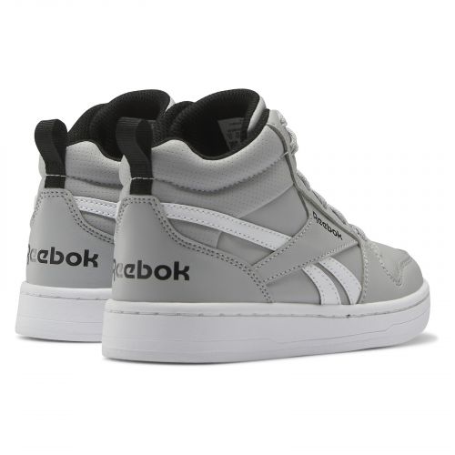 Buty dla dzieci Reebok Royal Prime Mid 2 HP6797