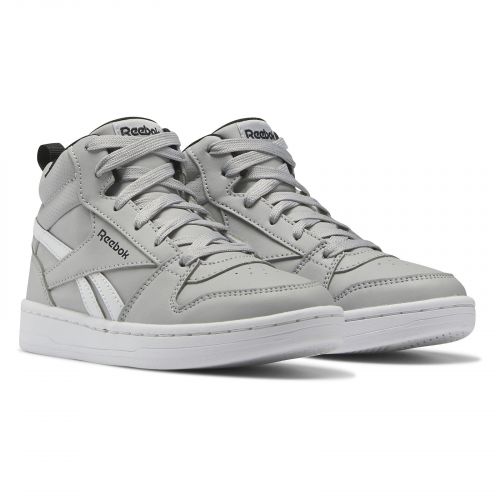 Buty dla dzieci Reebok Royal Prime Mid 2 HP6797
