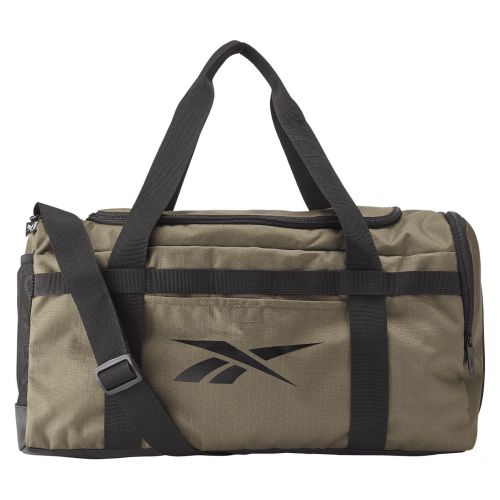 Torba sportowa Reebok UBF Grip Medium 33 L H44942