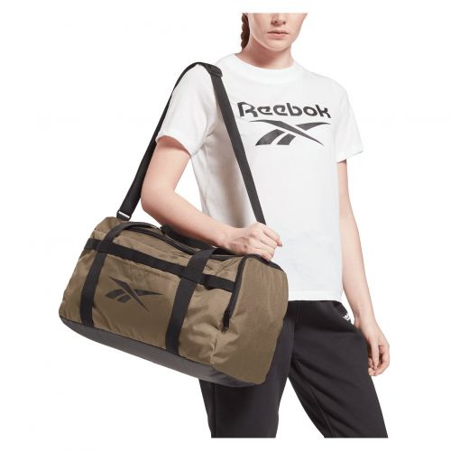 Torba sportowa Reebok UBF Grip Medium 33 L H44942