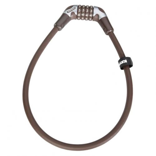 Zapięcie rowerowe KRYPTONITE Kryptoflex 65cm 1265-2703