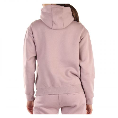 Bluza damska z kapturem Champion Logo 115480