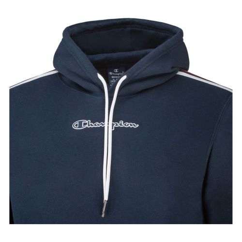 Bluza męska z kapturem Champion Sport Tech 217842