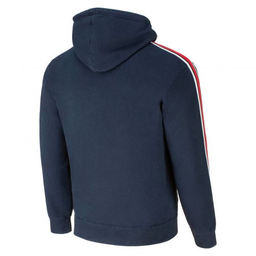 Bluza męska z kapturem Champion Sport Tech 217842