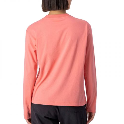 Koszulka damska Champion LS 115428